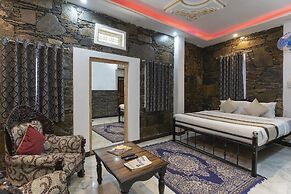 Emperor Palace - A Heritage Villa