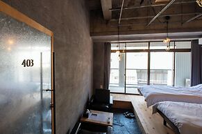 Cabin