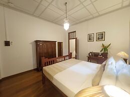 Havelock Place Bungalow