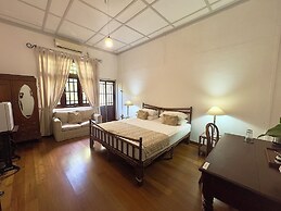 Havelock Place Bungalow