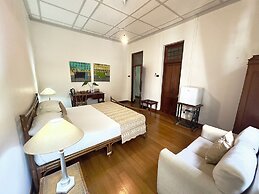 Havelock Place Bungalow