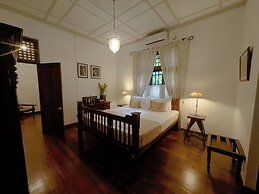 Havelock Place Bungalow