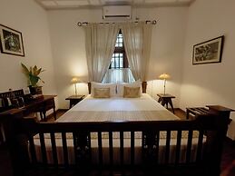 Havelock Place Bungalow