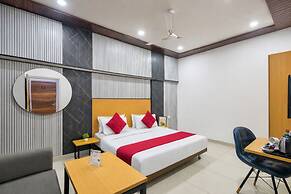 Hotel Downtown by Quadis - Sector 15 Noida