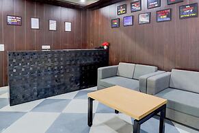 Hotel Downtown by Quadis - Sector 15 Noida