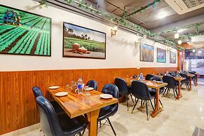 Hotel Downtown by Quadis - Sector 15 Noida
