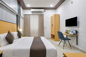 Hotel Downtown by Quadis - Sector 15 Noida