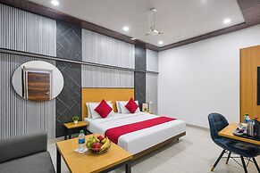 Hotel Downtown by Quadis - Sector 15 Noida