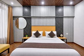 Hotel Downtown by Quadis - Sector 15 Noida