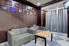Hotel Downtown by Quadis - Sector 15 Noida