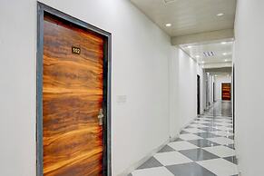 Hotel Downtown by Quadis - Sector 15 Noida