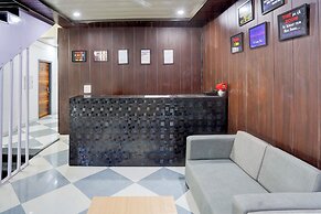 Hotel Downtown by Quadis - Sector 15 Noida