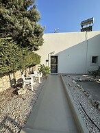 Charaki Coastal Villa Retreat