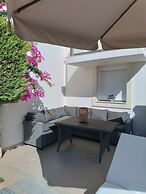 Charaki Coastal Villa Retreat