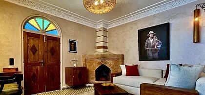 RIAD MALAÏKA