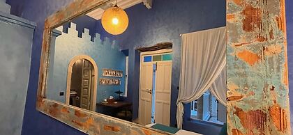 RIAD MALAÏKA