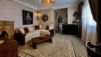 RIAD MALAÏKA