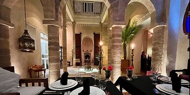 RIAD MALAÏKA