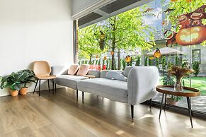 Ning Xia Time Villa