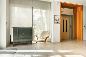 Ning Xia Time Villa