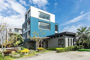Ning Xia Time Villa