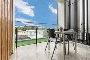 Ning Xia Time Villa