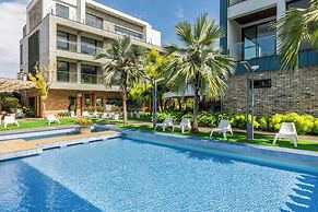 Ning Xia Time Villa
