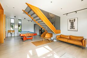 Ning Xia Time Villa