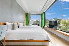 Ning Xia Time Villa