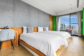 Ning Xia Time Villa
