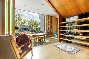 Ning Xia Time Villa