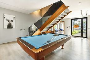 Ning Xia Time Villa