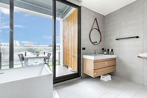 Ning Xia Time Villa