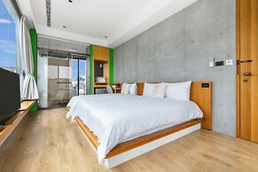 Ning Xia Time Villa