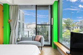 Ning Xia Time Villa
