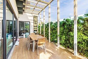 Ning Xia Time Villa