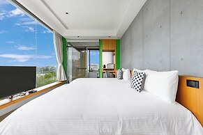 Ning Xia Time Villa