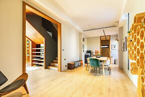 Ning Xia Time Villa