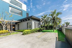 Ning Xia Time Villa