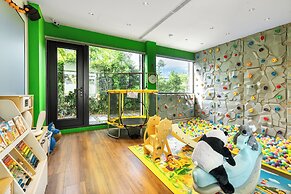 Ning Xia Time Villa