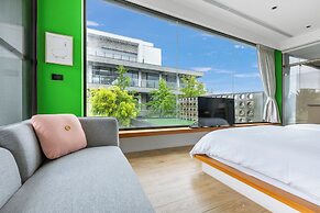 Ning Xia Time Villa