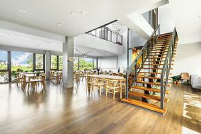 Ning Xia Time Villa