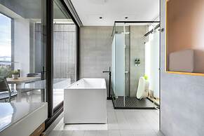 Ning Xia Time Villa