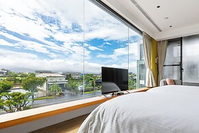 Ning Xia Time Villa