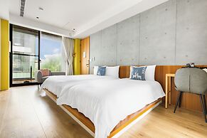Ning Xia Time Villa