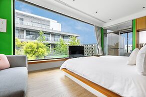 Ning Xia Time Villa