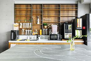 Ning Xia Time Villa