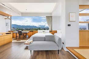 Ning Xia Time Villa