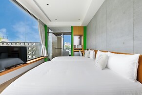 Ning Xia Time Villa