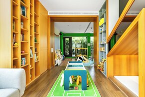 Ning Xia Time Villa